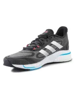 Pánske topánky Supernova + M GY6555 - Adidas Pánske topánky Supernova + M GY6555 - Adidas