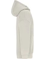 Daiber 8043 Ťažká unisexová mikina oversize s kapucňou 02.8043 sandstone Daiber 8043 Ťažká unisexová mikina oversize s kapucňou 02.8043 sandstone