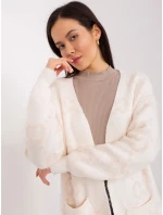 Prepojka AT SW 23401 A.39 svetlo béžová