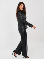 IT nohavice SP FL10013.87 black IT nohavice SP FL10013.87 black