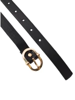 Opasok TW PS ZK 109.32 čierny