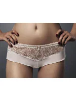 Nohavičky Shorty FV0096 - Fauve Nohavičky Shorty FV0096 - Fauve