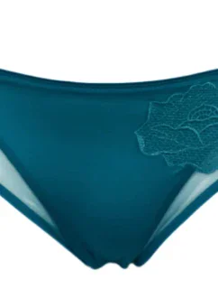 Dámske nohavičky 810891 - tyrkys - Felina