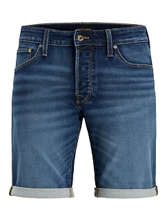 Pánske džínsové šortky 12269605 – Jack&Jones