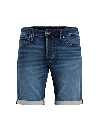 Pánske džínsové šortky 12269605 – Jack&Jones