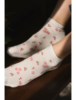 DÁMSKE LETNÉ PONOŽKY 114