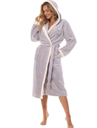 Dámsky župan L&L 2419