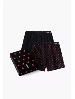 Boxerky Atlantic 2GMB-011 A'2 S-2XL