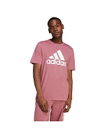 Adidas Essentials Single Jersey Big Logo Tee M IX0137 Muži
