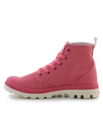 Palladium Pampa Duo Chrome W 74470-699-M