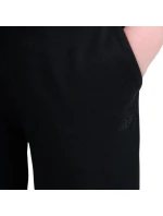 4F CAS F1509 dievčenské nohavice tmavočierne 4FJWMM00TTROF1509 20S