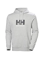 Helly Hansen pánska mikina HH LOGO HOODIE 54582 949 pánska