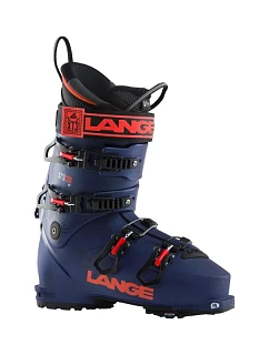 Lyžiarske topánky LANGE Xt3 Free 130 Lv Gw (Lg/Bl)