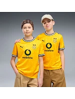 Puma Borussia Dortmund Stadium Domáce tričko 2026/27 JSY Junior 784091-01 Puma Borussia Dortmund Stadium Domáce tričko 2026/27 JSY Junior 784091-01