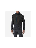 Pánska bunda MILLET Parmelan Hybrid Hoodie M, čierna Pánska bunda MILLET Parmelan Hybrid Hoodie M, čierna