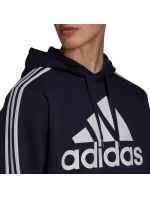 Adidas Essentials Hoodie M H14642 muži Adidas Essentials Hoodie M H14642 muži