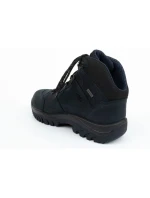 Pánske zimné topánky M OBMH251 31S - 4F