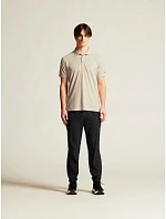 Craft Corporate CORE Unify Polo Shirt M Pánske športové polo 81.9138 tmavošedá melírovaná