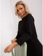 Šaty EM SK HS 21 489.85 čierna