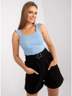 EM SN PJ6129 šortky.28 čierna EM SN PJ6129 šortky.28 čierna