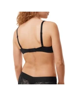 Dámske body Make-Up Illusion Lace Highleg Tai - Triumph Dámske body Make-Up Illusion Lace Highleg Tai - Triumph