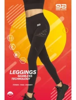 Dámske legíny FITNESS GA