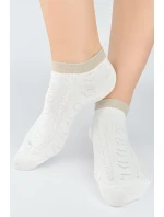 BAVLNENÉ NOHY ST058 BAVLNENÉ NOHY ST058