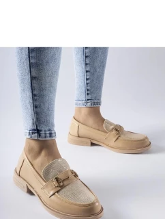 Mokasíny model 207643 Solea