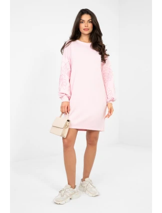 Denné šaty model 224643 Rue Paris