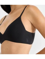 sloggi ZERO Feel Pure The UP Push Up - BLACK - SLOGGI BLACK - SLOGGI sloggi ZERO Feel Pure The UP Push Up - BLACK - SLOGGI BLACK - SLOGGI
