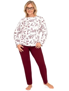 Martel 260 Marta III pyžamo M-2XL