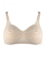 Dámska podprsenka 579 beige - VIKI