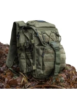 Batoh Offlander Survival Hiker 35L OFF_CACC_35GN Batoh Offlander Survival Hiker 35L OFF_CACC_35GN