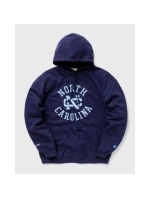 Mitchell & Ness Pánska mikina OG Hoody University Of North Carolina NCAA HDSSINTL1060-UNCNAVY Pánske