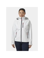 Helly Hansen W Crew Bunda s kapucňou W 34448 001