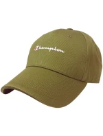 Baseballová čiapka Champion M 802410 GS573