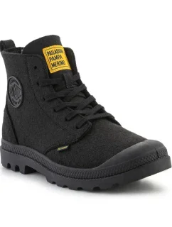 Palladium Pampa Hi Merino M 74377-008-M