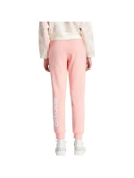 Nohavice adidas Linear French Terry Cuffed W IY9200 women
