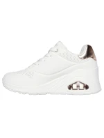 Skechers Uno Wedge-Hi Steps W 177520-WHT Skechers Uno Wedge-Hi Steps W 177520-WHT