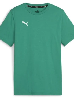 Puma Team Goal Casuals Tee Jr tričko 658616 05