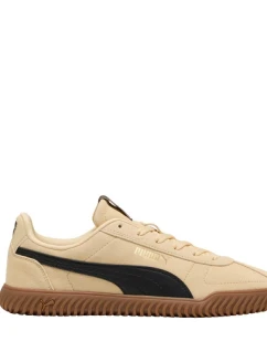 Puma Club Kayzer SD dámske topánky beige 402606 03 dámske