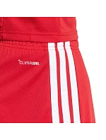 Pánske červené šortky adidas Tiro 26 League KA8791