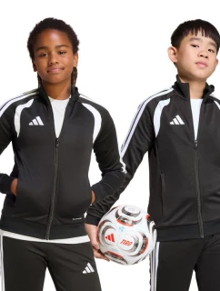 Detská mikina adidas Tiro 26 League Training black JY7202