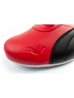 Pánska športová obuv Puma Ferrari Neo Cat Rosso Corsa fashionable comfortable red