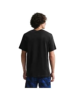Pánske tričko Nike FFF Soccer black IH2181 010 pánske Pánske tričko Nike FFF Soccer black IH2181 010 pánske