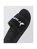 Pánske športové žabky Rider Free II Slide Pohodlné papuče Pánske športové žabky Rider Free II Slide Pohodlné papuče