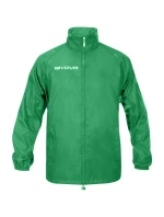 Unisex bunda do dažďa Basico RJ001 0013 - Givova