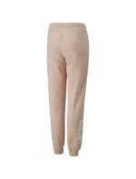 Detské tepláky Alpha FL cL G Jr 670222 47 - Puma