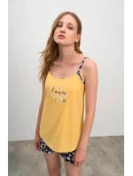 Vamp - Dvojdielne dámske pyžamo 16203 - Vamp