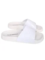 Šľapky X3PS02 biela - Emporio Armani Šľapky X3PS02 biela - Emporio Armani